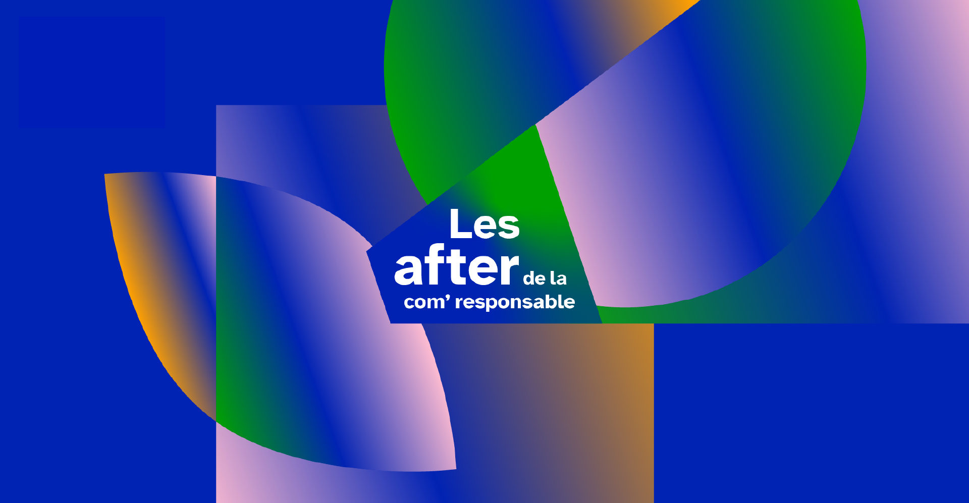 Identité visuelle — Madison Communication